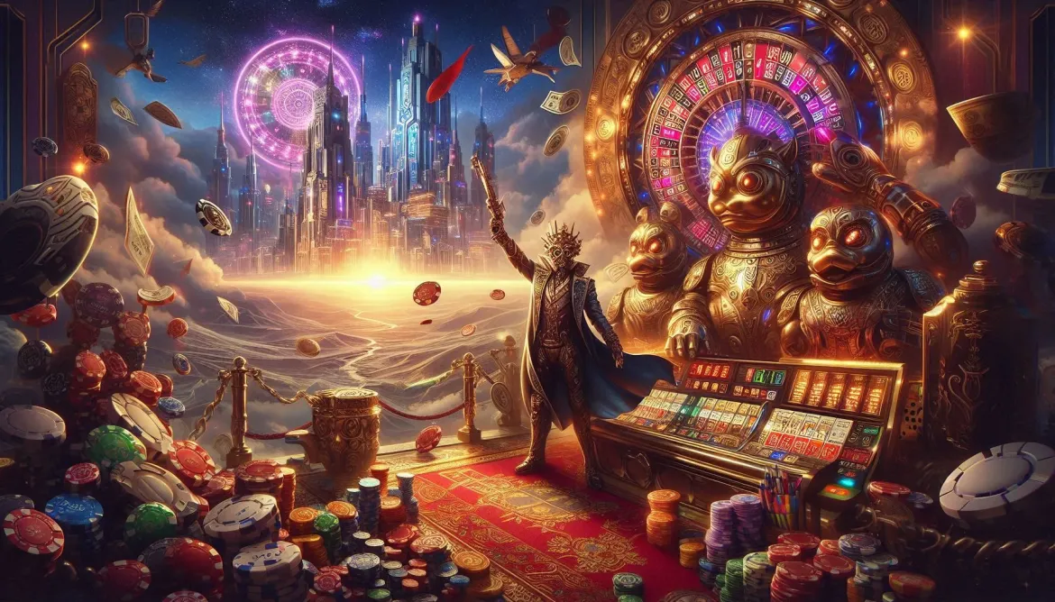 Spielbank Dresden
